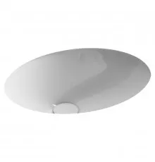 Раковина Ceramicanova Era 47 CN15005 цвет Белый