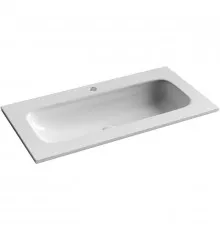 Раковина Ceramicanova Grace 90 CN7019 Белая