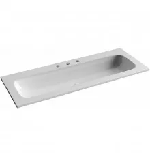 Раковина Ceramicanova Grace 120 CN7024 Белая