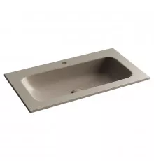 Раковина Ceramicanova GRACE 81 CN7012MC цвет Капучино матовый