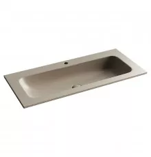 Раковина Ceramicanova GRACE 101 CN7013MC цвет Капучино матовый