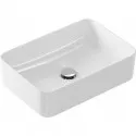 Раковина-чаша Cersanit Crea 50 P-UM-CRE50/1-oc-RC Белая Раковина-чаша Cersanit Crea 50 P-UM-CRE50/1-oc-RC Белая