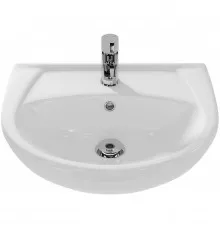 Раковина Cersanit Erica 55 S-UM-ERI55/1-w Белая