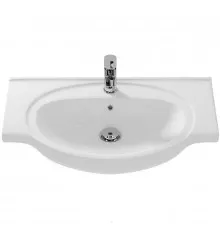 Раковина Cersanit Erica 70 S-UM-ERI70/1-w Белая