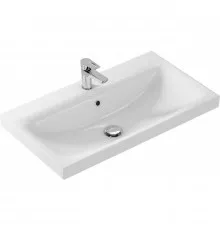 Раковина Cersanit Moduo 80 S-UM-MOD80/1 Белая