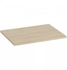 Столешница под раковину Cersanit Moduo 60 SB-BL-MOD60 Дуб