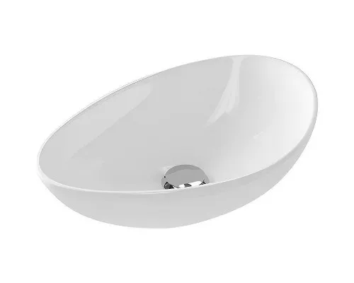 Заказать Раковина-чаша Cersanit Moduo 55 63571 Белая в магазине сантехники Santeh-Crystal.ru