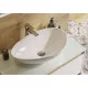 Заказать Раковина-чаша Cersanit Moduo 55 63571 Белая в магазине сантехники Santeh-Crystal.ru