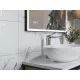 Заказать Раковина-чаша Cersanit Moduo 55 63571 Белая в магазине сантехники Santeh-Crystal.ru