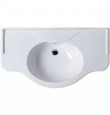 Раковина Cezares Azzurra Giunone 110 GIU200110/ALZA Bianco