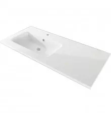 Раковина Cezares Avril 102 50165 Белая