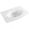 Раковина Cezares Comfort 75 50132 Bianco Раковина Cezares Comfort 75 50132 Bianco