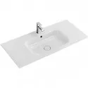 Раковина Cezares Duet 80 CZR-NAT-80-LVB Белая Раковина Cezares Duet 80 CZR-NAT-80-LVB Белая