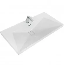 Раковина Cezares Molveno 100 CZR-1188-1000/500 Белая