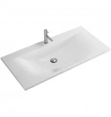 Раковина Cezares Molveno 100 CEZ1000/500-LV-MR Белая