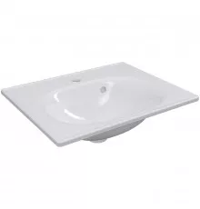 Раковина Cezares Molveno 50 CZR-1923-500 Белая