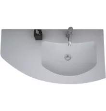 Раковина Cezares Soho 91 R 50224 Bianco