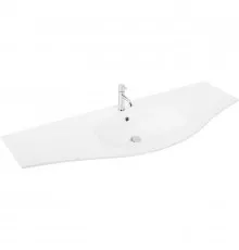 Раковина Cezares Vague 138 50155 Белая