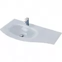 Раковина Cezares Vague 104 L 82409 Extra Bianco Раковина Cezares Vague 104 L 82409 Extra Bianco