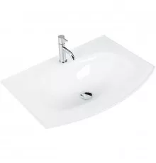 Раковина Cezares Vague 70 82410 Extra Bianco