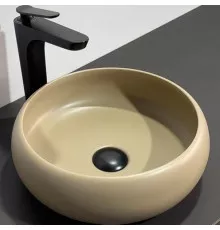 Раковина-чаша Comforty 36 113MC 00-00012227 Капучино матовая