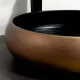 Купить Раковина-чаша Comforty 41.5 78650 00-00012230 Медь Черная в магазине сантехники Santeh-Crystal.ru