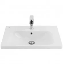 Раковина Creavit Eksen 65 EK065-00CB00E-0000 Белая