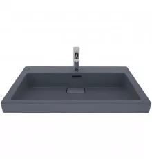 Раковина Creavit Epic 81 EP080-00BM00E-0000 Базальт