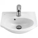 Раковина Creavit Etol 45 ET045-00CB00E-0000 Белая Раковина Creavit Etol 45 ET045-00CB00E-0000 Белая