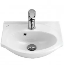 Раковина Creavit Etol 45 ET045-00CB00E-0000 Белая