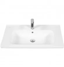 Раковина Creavit Ideal 80 ID080-00CB00E-0000 Белая