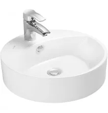 Раковина Creavit Minimal 45 MN145-00CB00E-0000 Белая