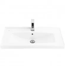 Раковина Creavit Sera 85 TF185-00CB00E-0000 Белая