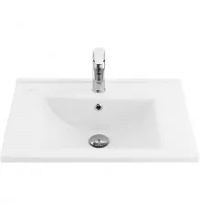 Раковина Creavit Su 60 SU060-00CB00E-0000 Белый