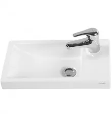 Раковина Creavit Trend 45 TP025-00CB00E-0000 Белая