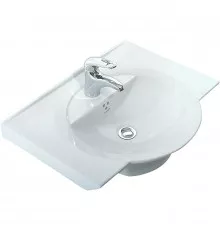 Раковина Creavit Wing 65 WN065.00000 Белая