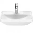 Раковина Duravit D-Neo 45 0738450041 Белая