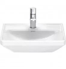 Раковина Duravit D-Neo 45 0738450041 Белая