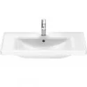 Раковина Duravit D-Neo 80 2367800000 Белая