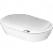 Раковина-чаша Duravit D-Neo 60 2372600070 Белая