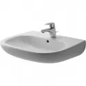 Раковина Duravit D-code 60 23106000002 Белый