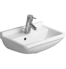 Раковина Duravit Starck 3 45 0750450000 Белая