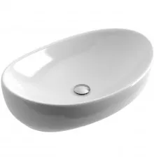 Раковина-чаша Excellent Filina 2.0 63 CEAC.630.420.WH Белая