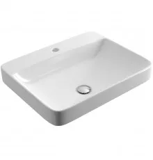 Раковина Excellent Holmi 59 CEAC.3201.590.WH Белая