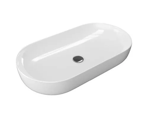 Приобрести Раковина-чаша Excellent Jima 82 CEAC.2001.820.WH Белая в магазине сантехники Santeh-Crystal.ru