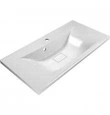 Раковина Florentina Прима 90 10.010.00900.001 Белая