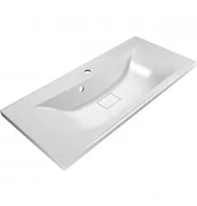 Раковина Florentina Прима 100 10.010.01000.001 Белая