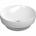 Раковина-чаша GSI Pura 40 884611 Белая