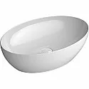 Раковина-чаша GSI Pura 60 884211 Белая