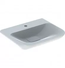 Раковина Geberit myDay 60 125460600 Белая